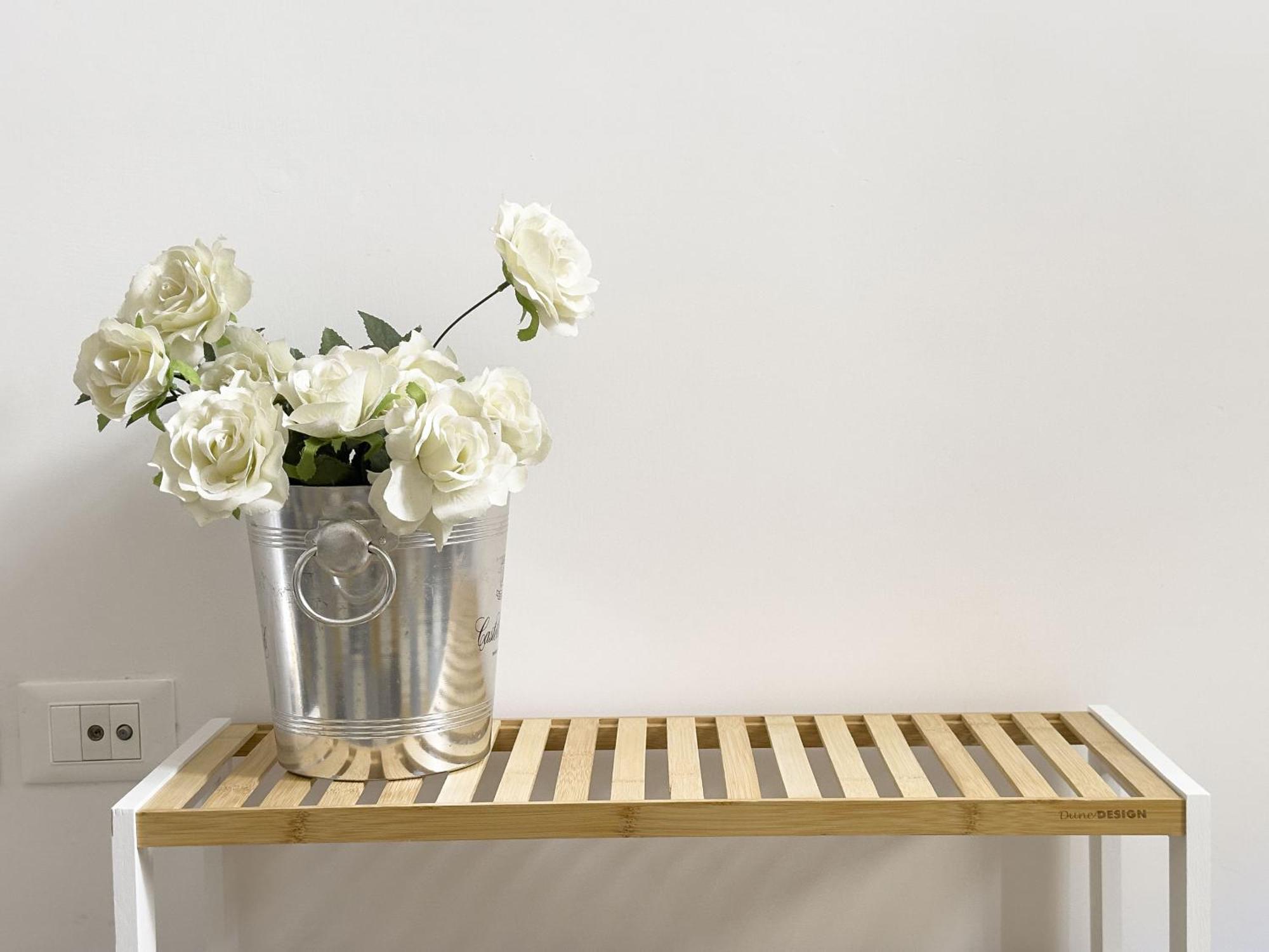 Apartment Eclectic In Trendy San Lorenzo *